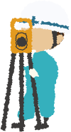 Greeting ごあいさつ